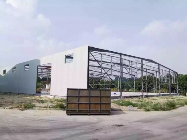 钢结构